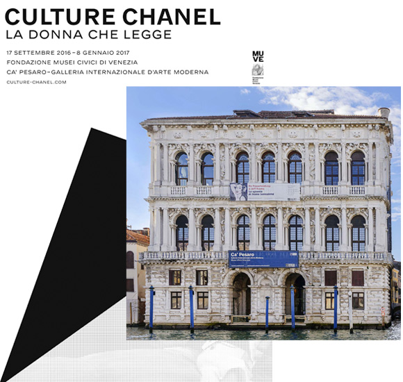 Chanel-Culture-La-Donna-Che-Legge 