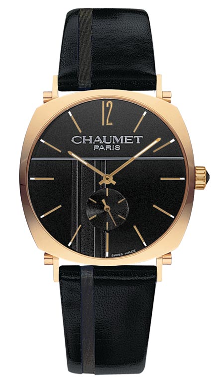 Chaumet Dandy version originelle