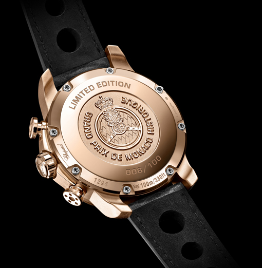 Chopard Grand Prix de Monaco Historique 2016 Race Edition
