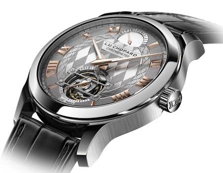 Chopard_LUC Tourbillon Only Wartch 2013 Ref. 161929-9001