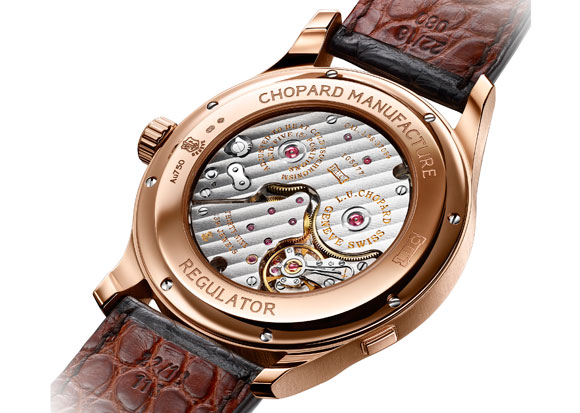 Chopard-LUC-Regulator-back