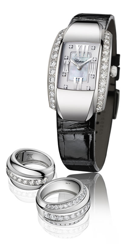 Chopard_Strada réf 419402-1004