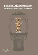 Corum: Bridging Art and Mechanics