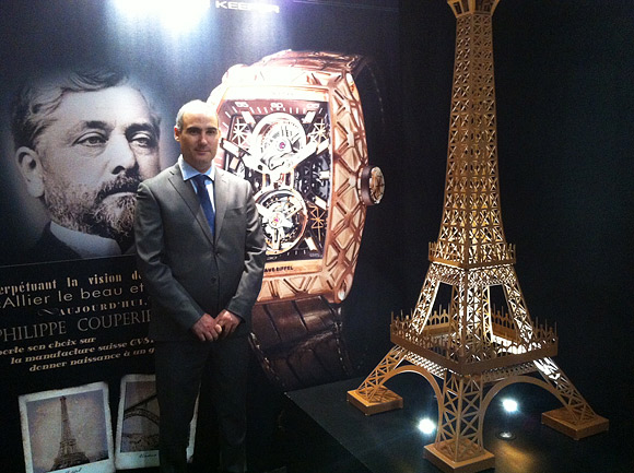 Cvstos Paulo Goncalves