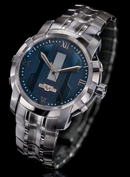 Glorious Knight Automatique, ref. FTV.HMS.003