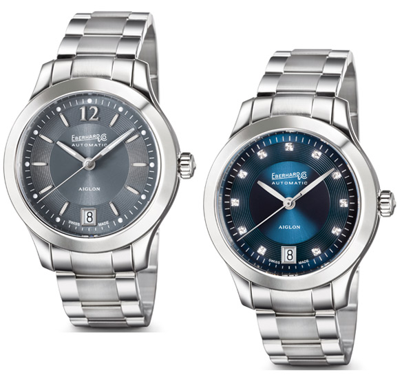 Eberhard-AIGLON-DAME