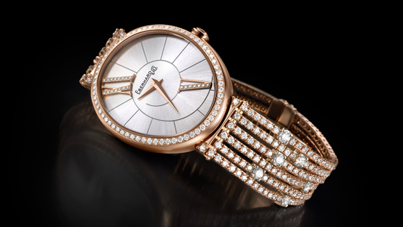 Eberhard Gilda special edition 