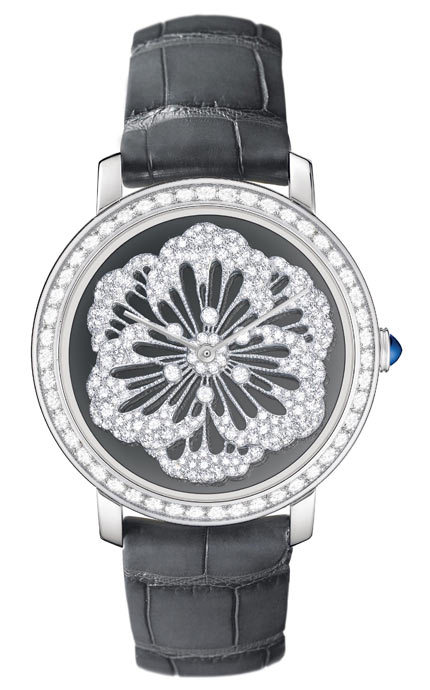 Boucheron, Epure Je pense à Toi Boucheron, Epure Je pense à Toi
