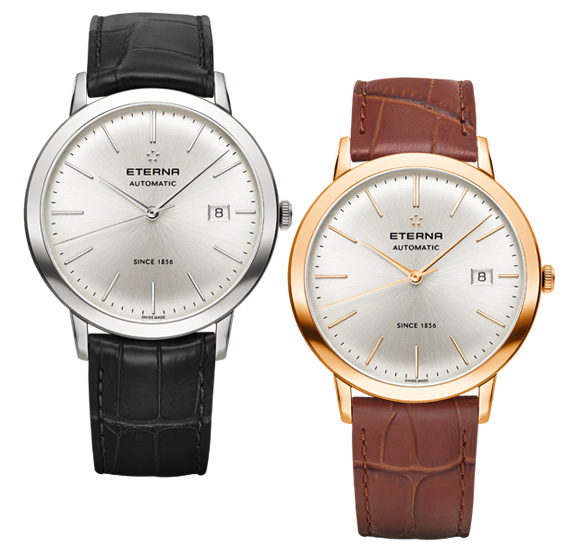 Eterna Eternity Men