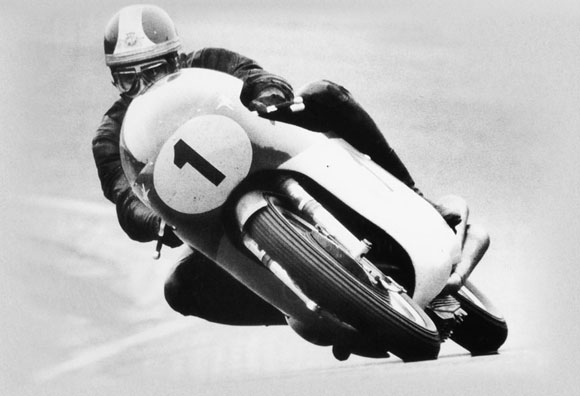 Giacomo Agostini