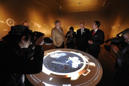Musée de Glashütte_320066_2