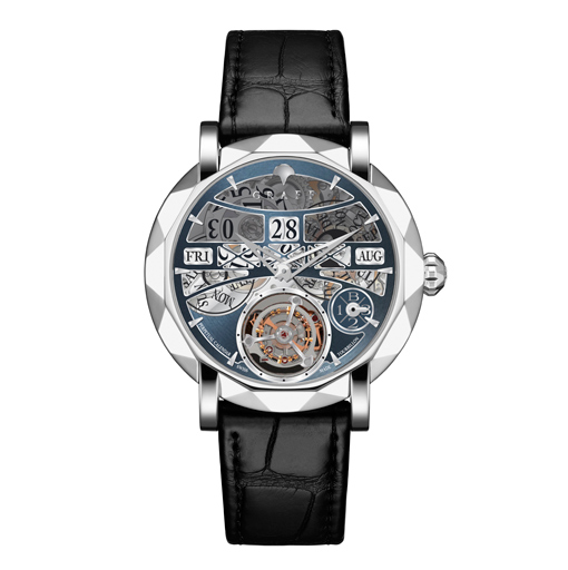 Graff Perpetual Calendar