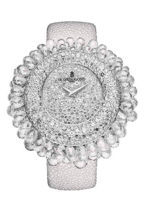Collection Grappoli Collection Grappoli