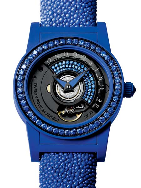 de-Grisogono-Tondo-blue