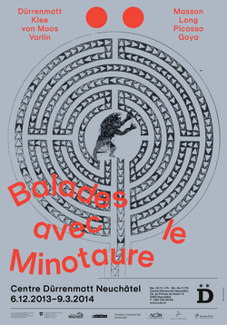 Hautlence-Durrenmatt-balade-Minotaure