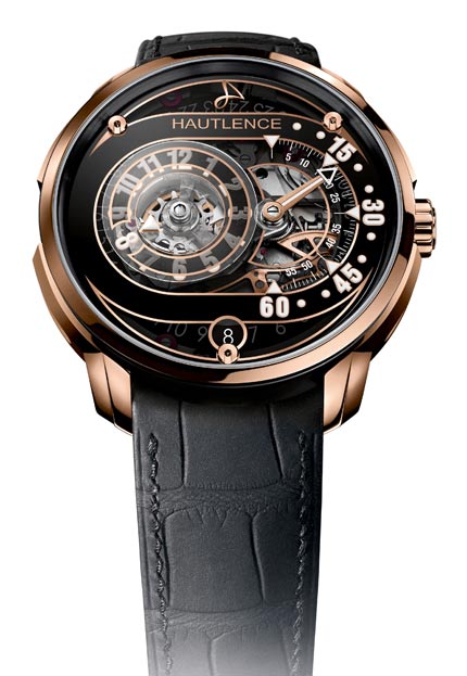 Hautlence HLRQ01
