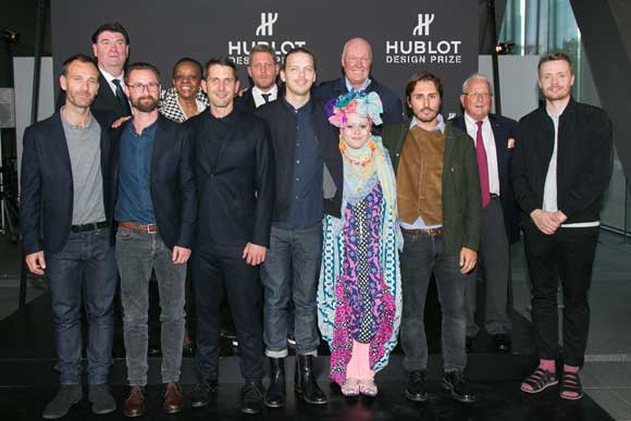 Hublot Design Prize