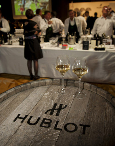 Promotion des vins vaudois au Japon