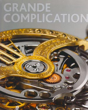 Grand Complication: Audemars Piguet, Michel Jeannot