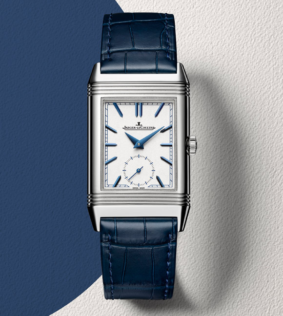 Jaeger-LeCoultre Reverso