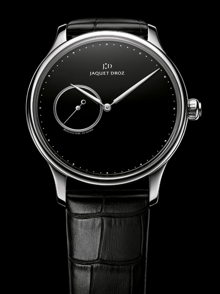 Jaquet Droz, Grande Heure Minutes