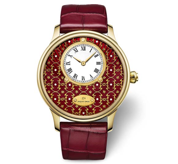 Jaquet Droz