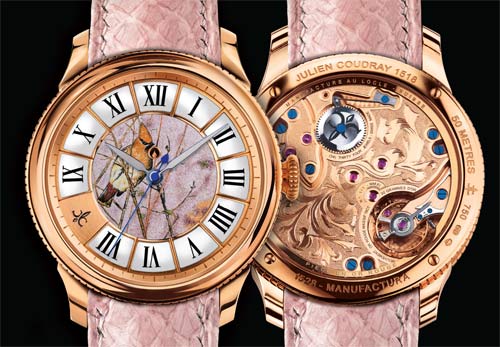 Julien Coudray 1528 Jaseur Boreal