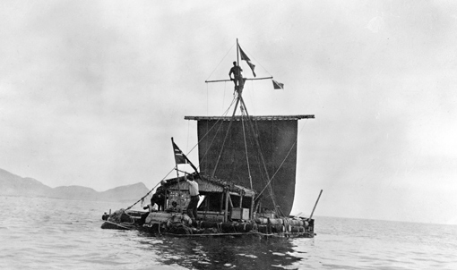 Thor HeyerDahl