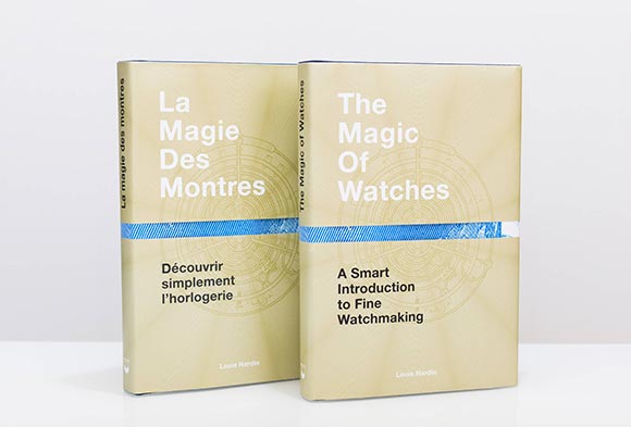 La Magie des Montres Louis Nardin 