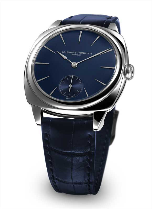 Laurent Ferrier