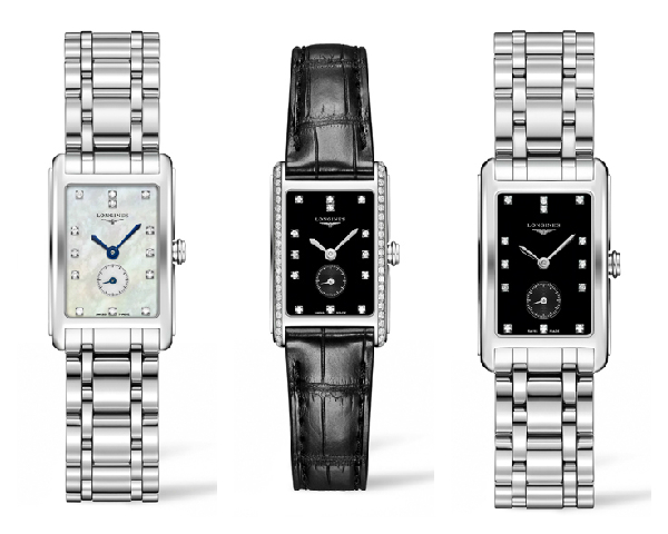 Longines, DolceVita 