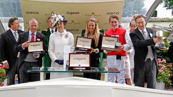 Longines-Royal-Ascot 
