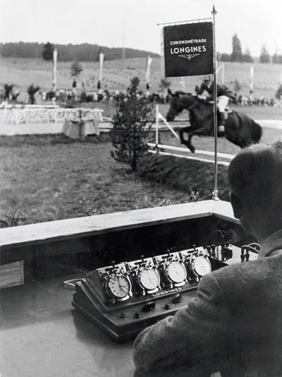 Longines-sports-equestres-chronometrage Longines-sports-equestres-chronometrage