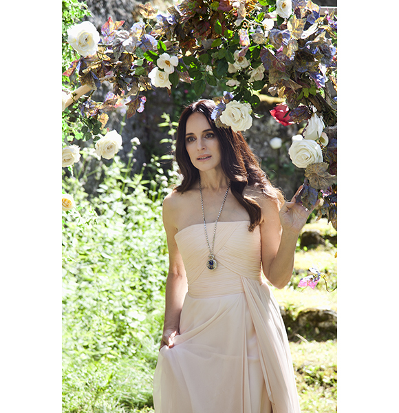 Madeleine Stowe