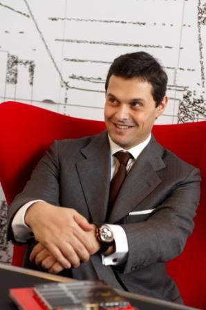 Massimo Macaluso
