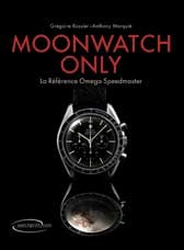 Moonwatch Only