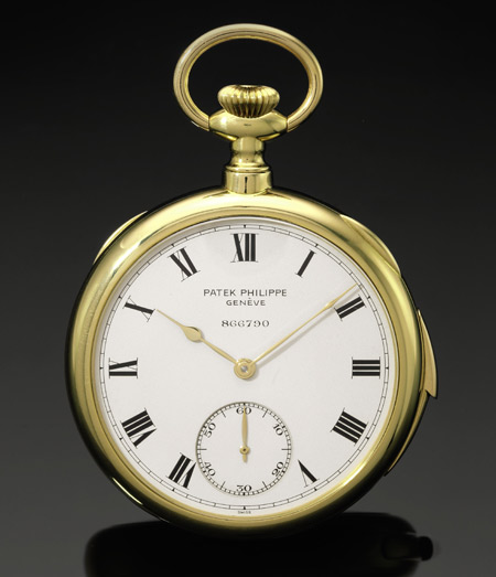 PatekPhilippe_lot-170-ref923_Sothebys-Geneva