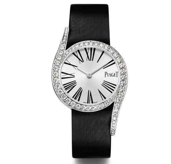 Table ronde: Montres Dame