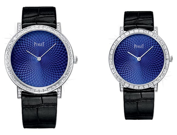 Piaget Sunny Side of Life