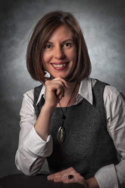 Mme Nathalie Blanchy