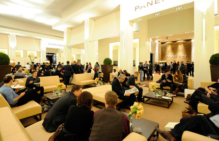 Richemont-SIHH