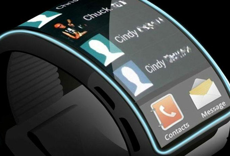 Samsung Galaxy Gear