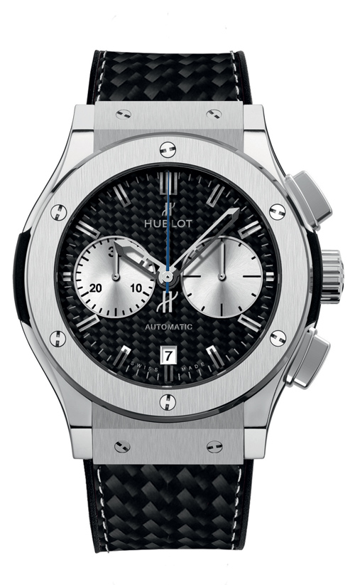 Pour son 75ème anniversaire, le fameux Bol d’Or Mirabaud se met à l’heure Hublot !