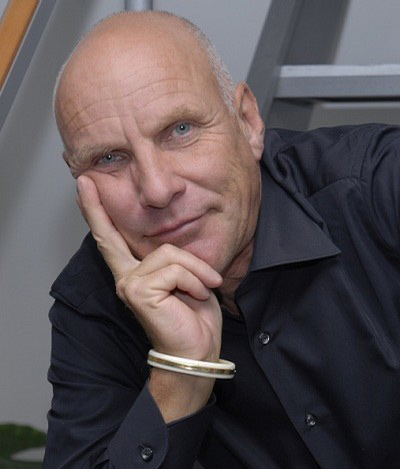 Jorg Hysek