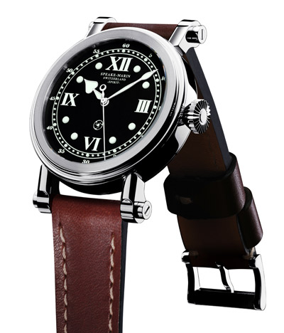 Speake-Marin Spirit Mark 2