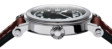 Speake-Marin Spirit Mark 2