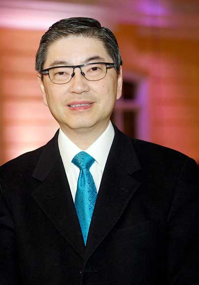 Stephen Wong