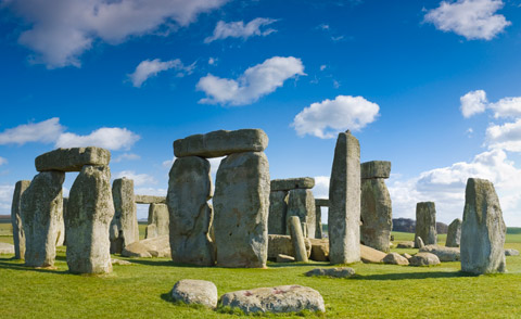 Stonehenge