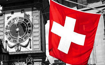 swiss flag