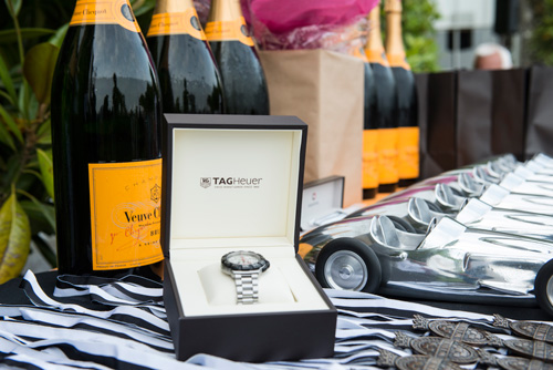 Goodwood Festival of Speed 